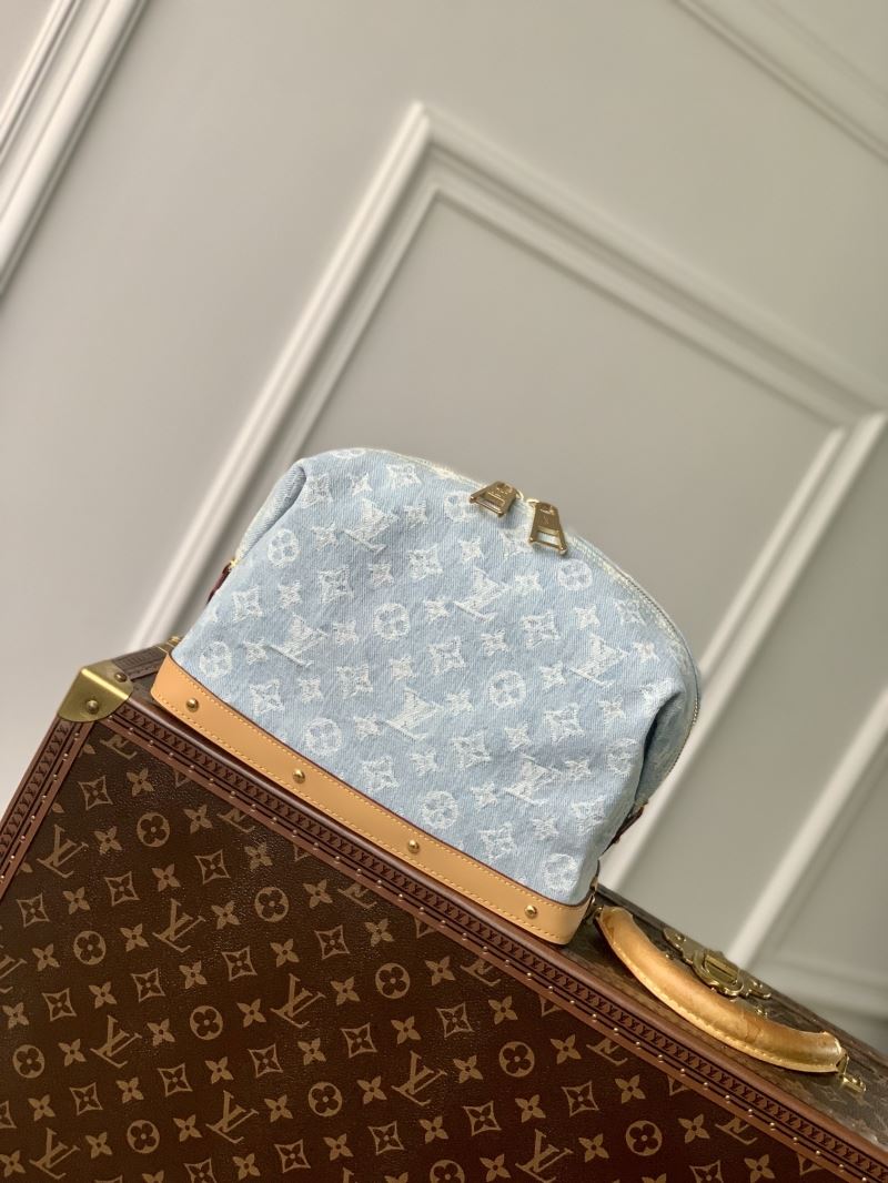 LV Cosmetic Bags